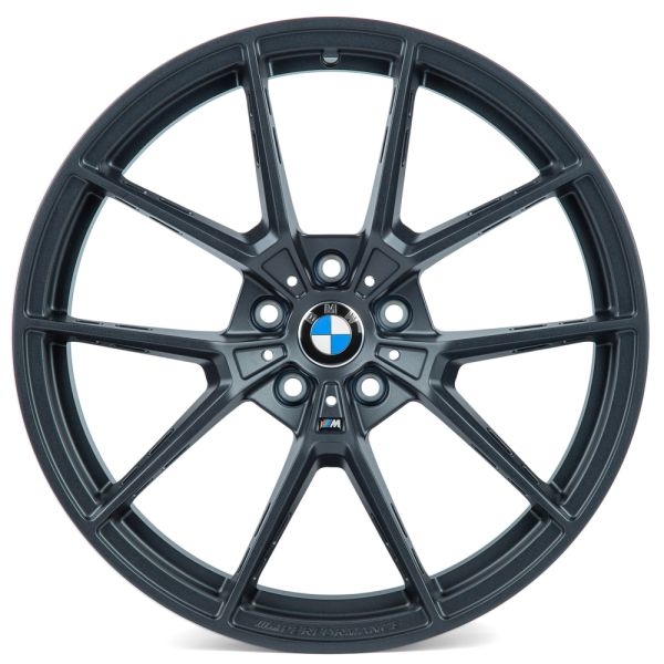 CMST FG773X-LK R20 J8.5/9.5 ET25/35 5X120 72.6