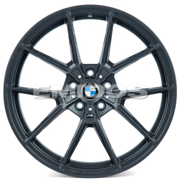 CMST FG773X-LK R20 J8.5/9.5 ET25/35 5X120 72.6