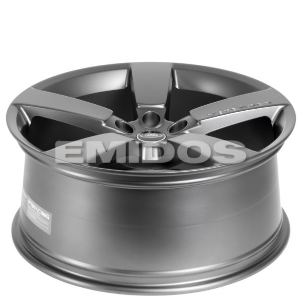 КОВАНЫЕ ДИСКИ 220910G CMST SB808-SV305 20 J8.5 ET25 5X120 72.6 ГРАФИТ