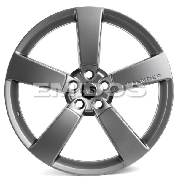 КОВАНЫЕ ДИСКИ 220910G CMST SB808-SV305 20 J8.5 ET25 5X120 72.6 ГРАФИТ