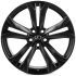КОВАНЫЕ ДИСКИ 0923-79 PTRACING FG942-CS396 19 J8.5 ET35 5X114.3 60.1 ЧЁРНЫЙ МАТОВЫЙ