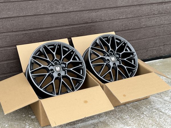 Комплект дисков 23875/18/63.4/MGM