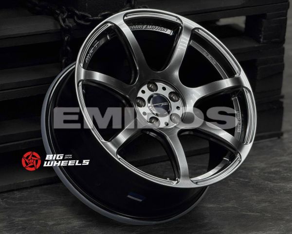 Комплект дисков 243-511/18/73.1/HB