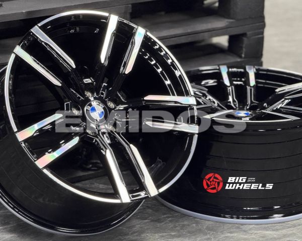 Комплект дисков 808-001-002/20/74.1/BP