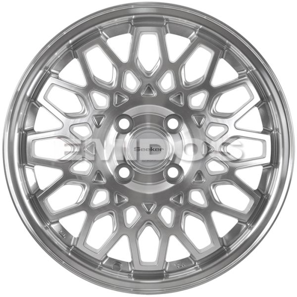 Комплект дисков 23854/15/67.1/LK4