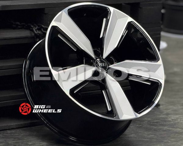 Комплект дисков 82090/17/66.45/BP