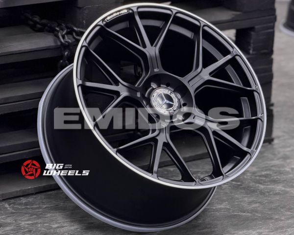 Комплект дисков 287-288-511/19/66.6/MBL