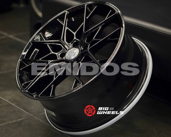 Комплект дисков 533-1829/18/73.1/FB