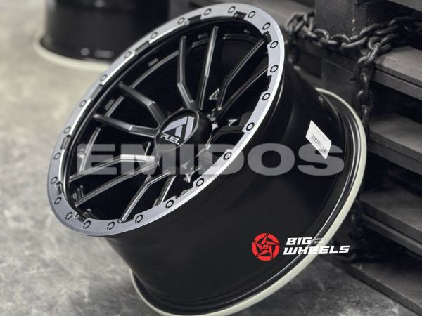 Комплект дисков 81415/18/106.1/MBL