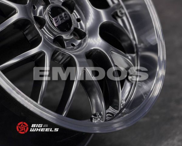 Комплект дисков 244-511/18/73.1/HBL