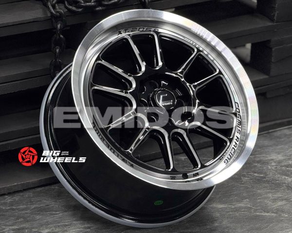 Комплект дисков 122-48/16/73.1/BP