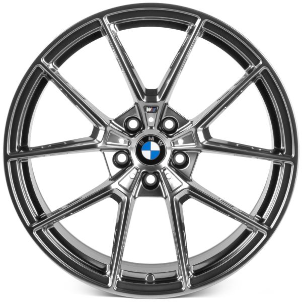 PTRACING HJ773LK-SK332 R20 J8.5/9.5 ET25/35 5X112 66.56