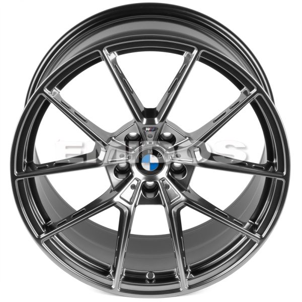 PTRACING HJ773LK-SK317 R19 J8.5/9.5 ET25/30 5X112 66.56