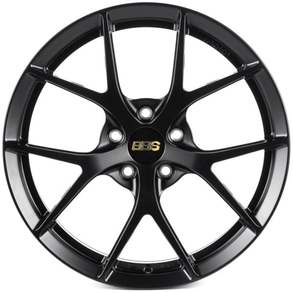 КОВАНЫЕ ДИСКИ 0923-83 PTRACING HJD530LK-CS380 18 J8 ET38 5X114.3 73.1 ЧЁРНЫЙ МАТОВЫЙ