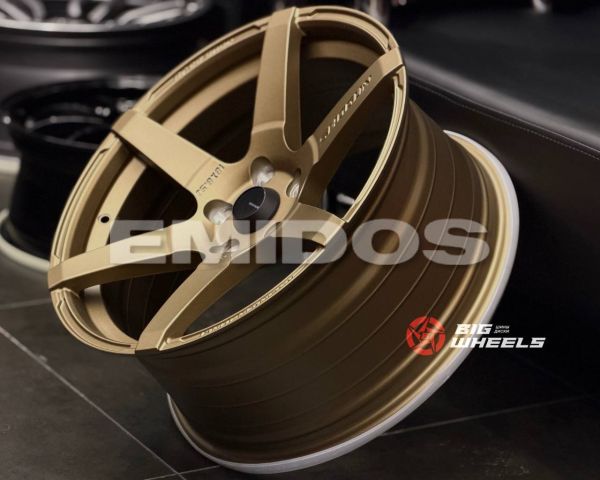 Комплект дисков 2497/18/73.1/BZ