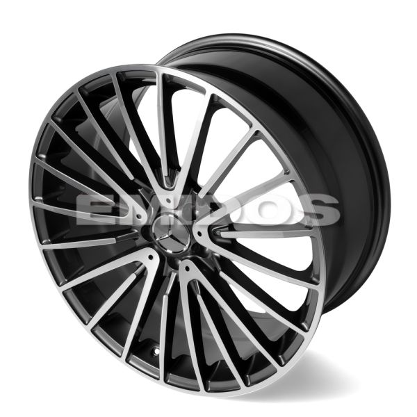 SKILL SL273 R23 J10/11.5 ET45/47 5X112 66.6