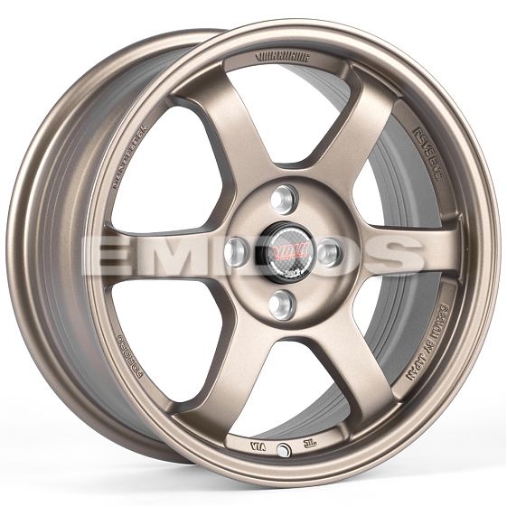 Комплект дисков 29908/16/73.1/Бронза