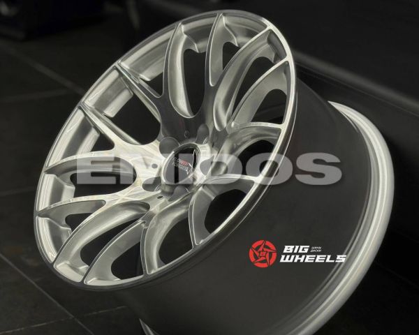 Комплект дисков 511-1807-1808/18/66.6/SP