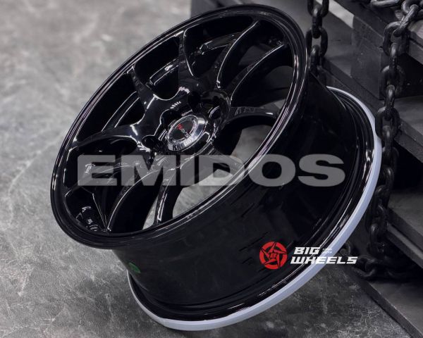 Комплект дисков 324-511/15/73.1/FB