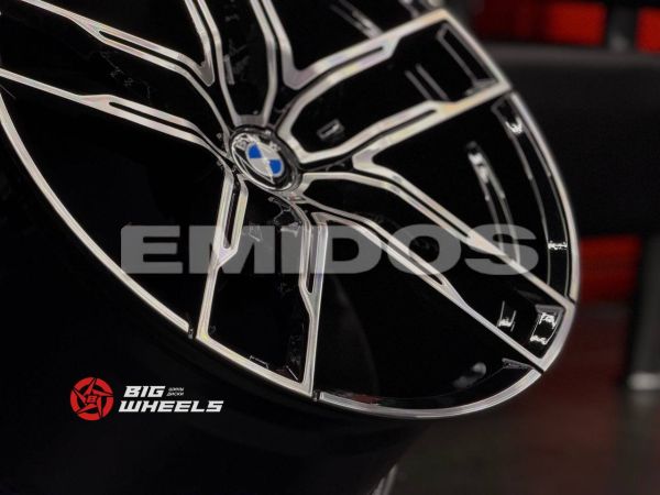 Комплект дисков 82075-82076/19/66.5/BP