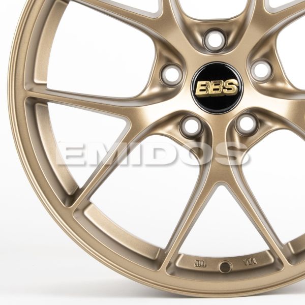 Комплект дисков 29978/17/66.56/Бронза Матовая