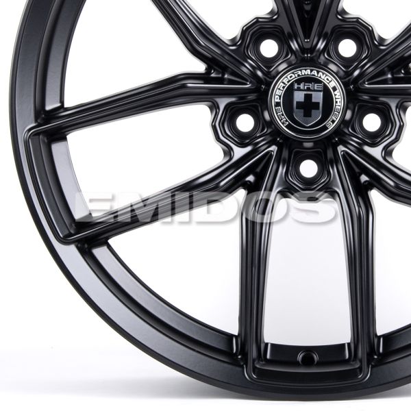 Комплект дисков 27826/18/73.1/Чёрный Матовый