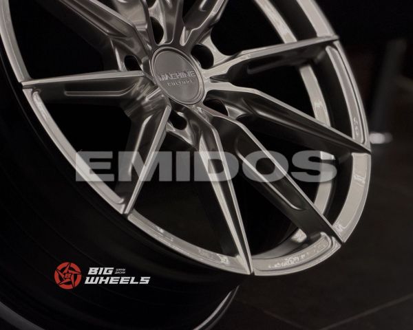 Комплект дисков 208-1809/18/67.1/HB