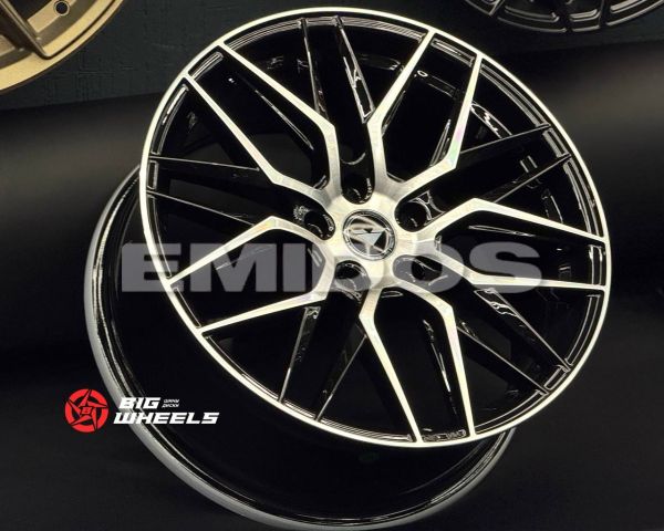 Комплект дисков 510-1802/18/66.6/BP