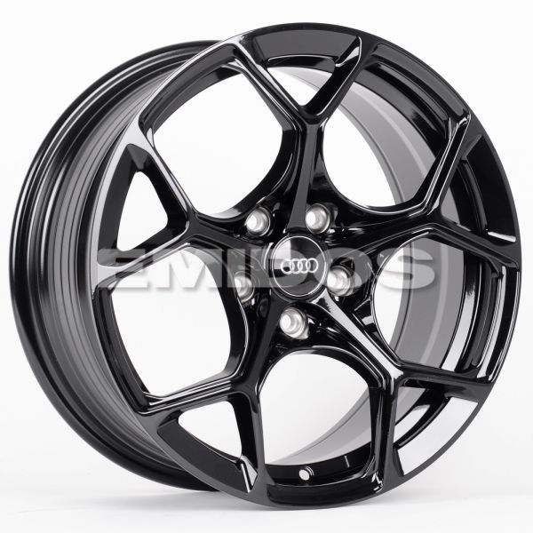 Комплект дисков 81126/17/66.6/FB