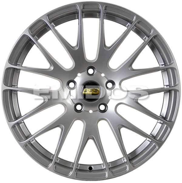 Комплект дисков 29290/18/73.1/Hyper Silver