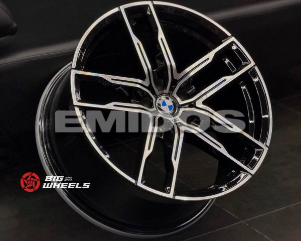 Комплект дисков 82075-82076/19/66.5/BP