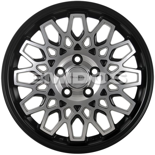 Комплект дисков 23850/15/67.1/B14/M7