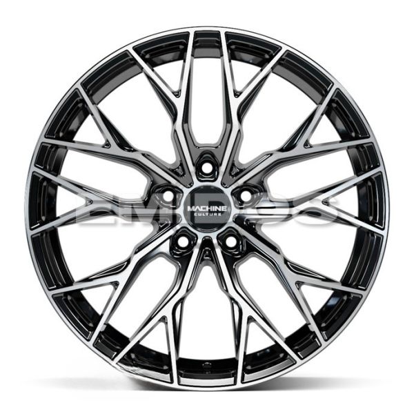 Комплект дисков 204-1911/19/73.1/BPC