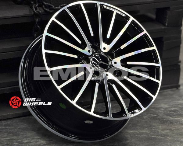 Комплект дисков 81850/18/66.5/BP