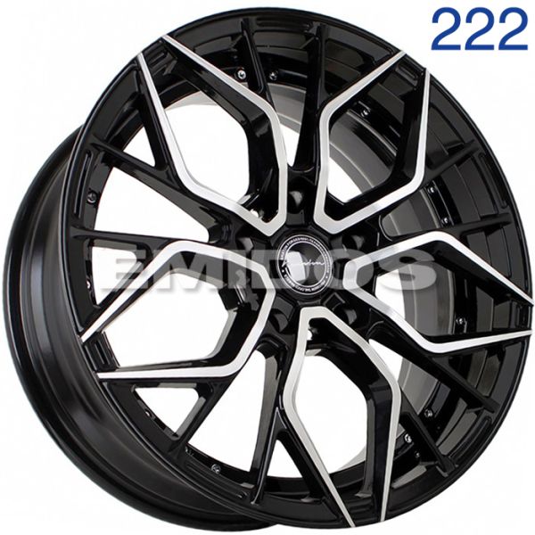 Комплект дисков 30231/19/98.1/B4