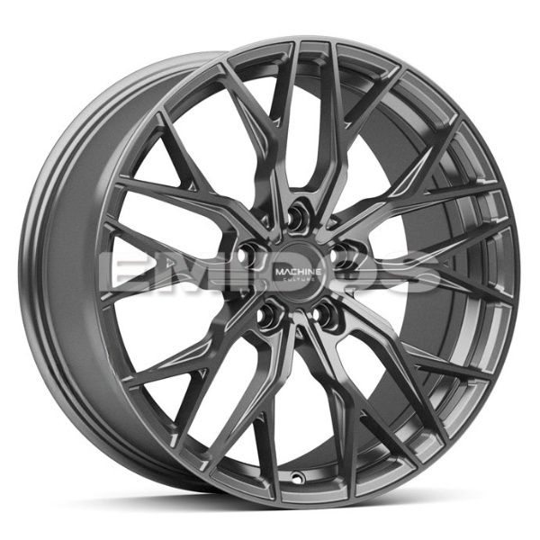 Комплект дисков 204-1920/19/73.1/MGM