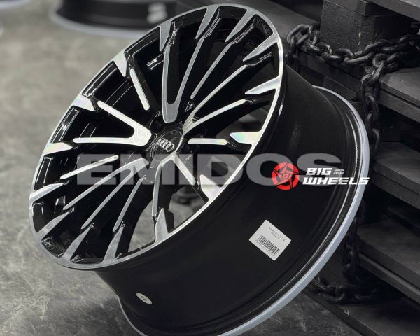 Комплект дисков 204-48/18/66.6/BP