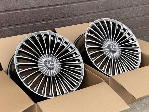 Комплект дисков 22580/20/66.6/HB