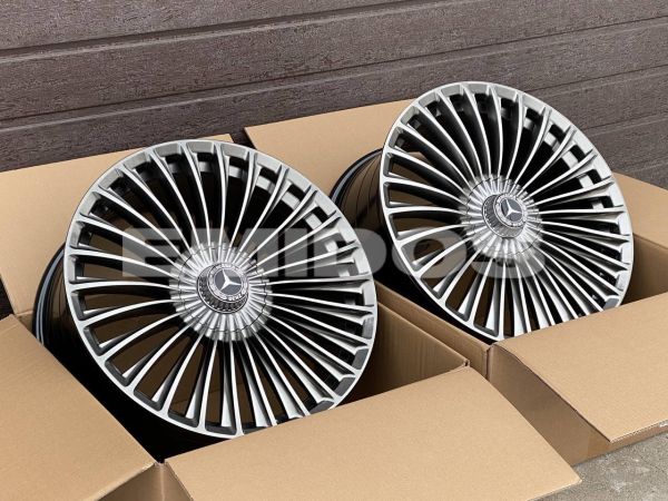 Комплект дисков 22578/20/66.6/HB