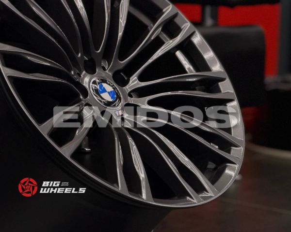 Комплект дисков 021-1901-1902/19/66.6/GM