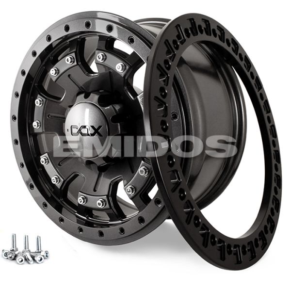 Комплект дисков 27694/17/110.5/BF1