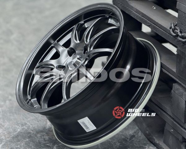 Комплект дисков 82222/18/73.1/HBL