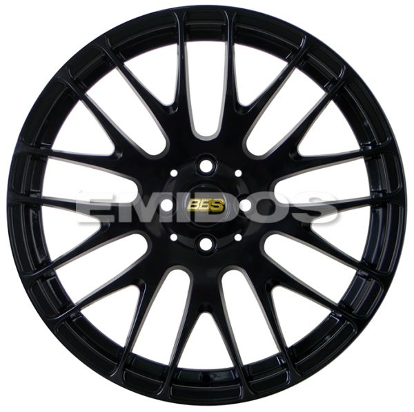 Комплект дисков 29294/18/73.1/Black