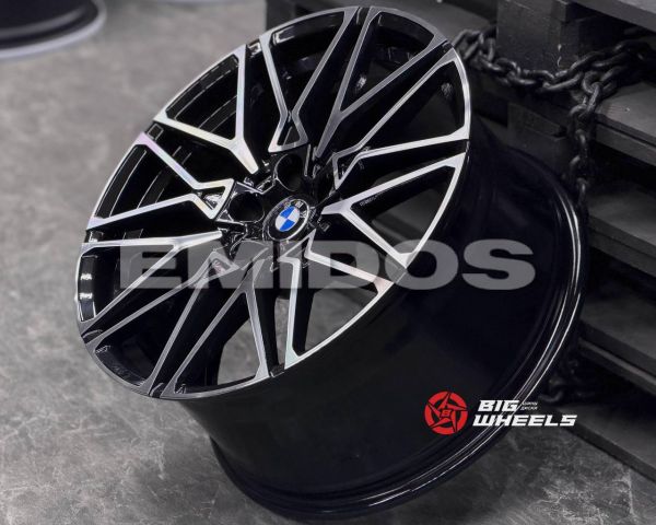 Комплект дисков 2082-2083/19/66.5/BP