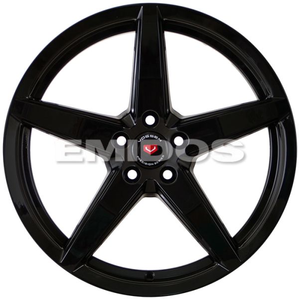 Комплект дисков 34770/17/73.1/Black