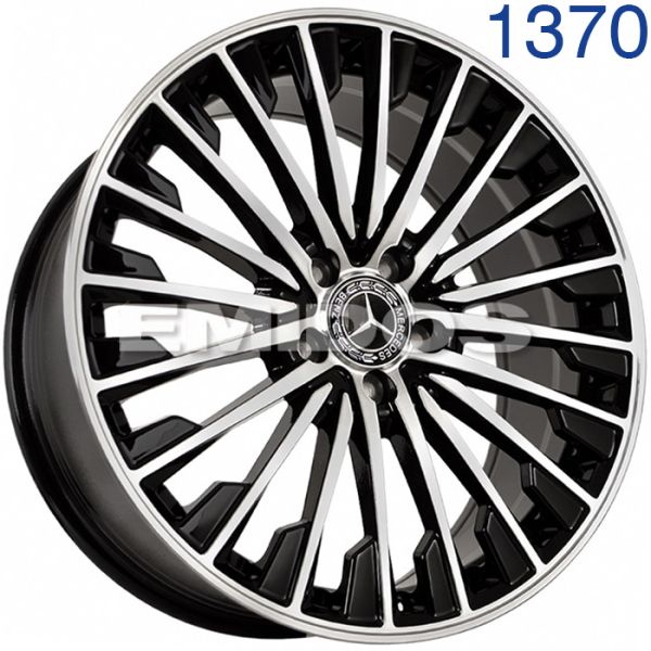 Комплект дисков 29850/19/66.5/MB