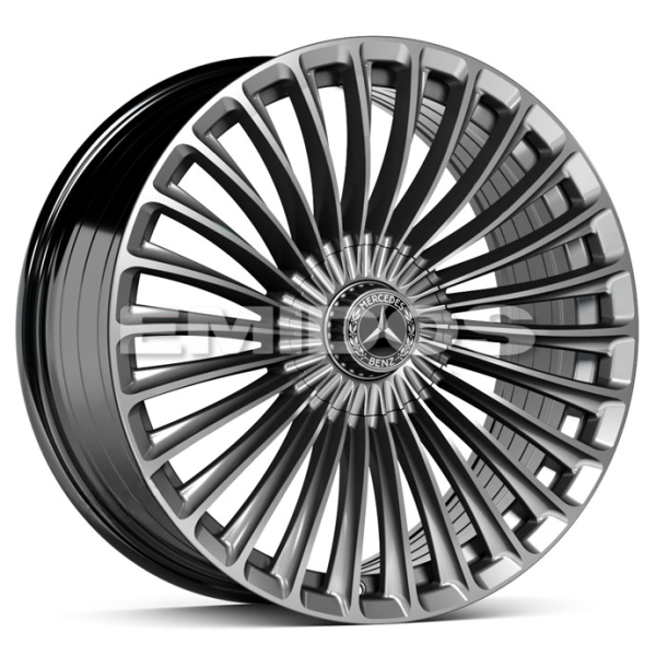 Комплект дисков 22582/19/66.6/HB