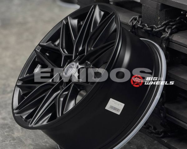 Комплект дисков 2291/19/73.1/MB