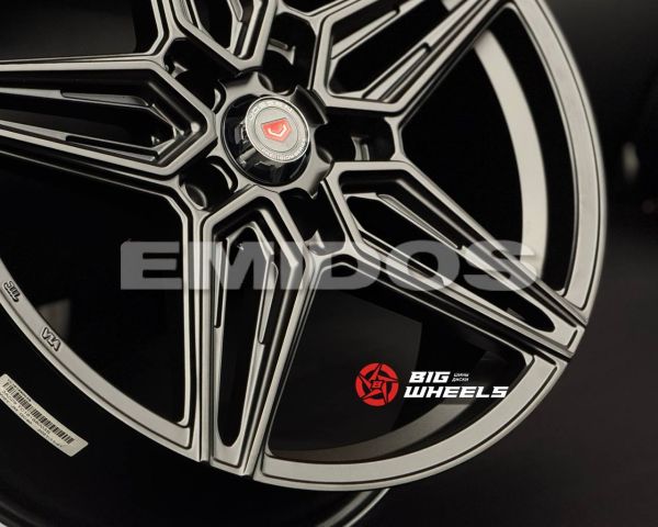 Комплект дисков 80891/18/66.6/MB