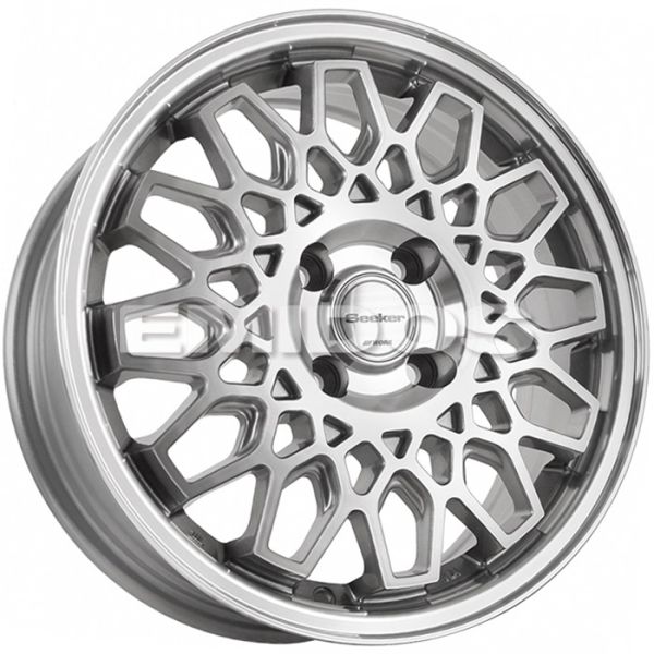 Комплект дисков 23854/15/67.1/LK4